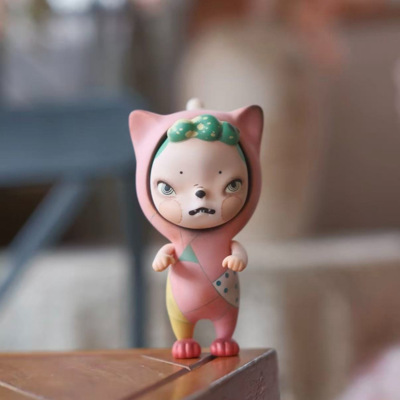 Collectible Collection - Sooya 7th Anniversary Play with Me