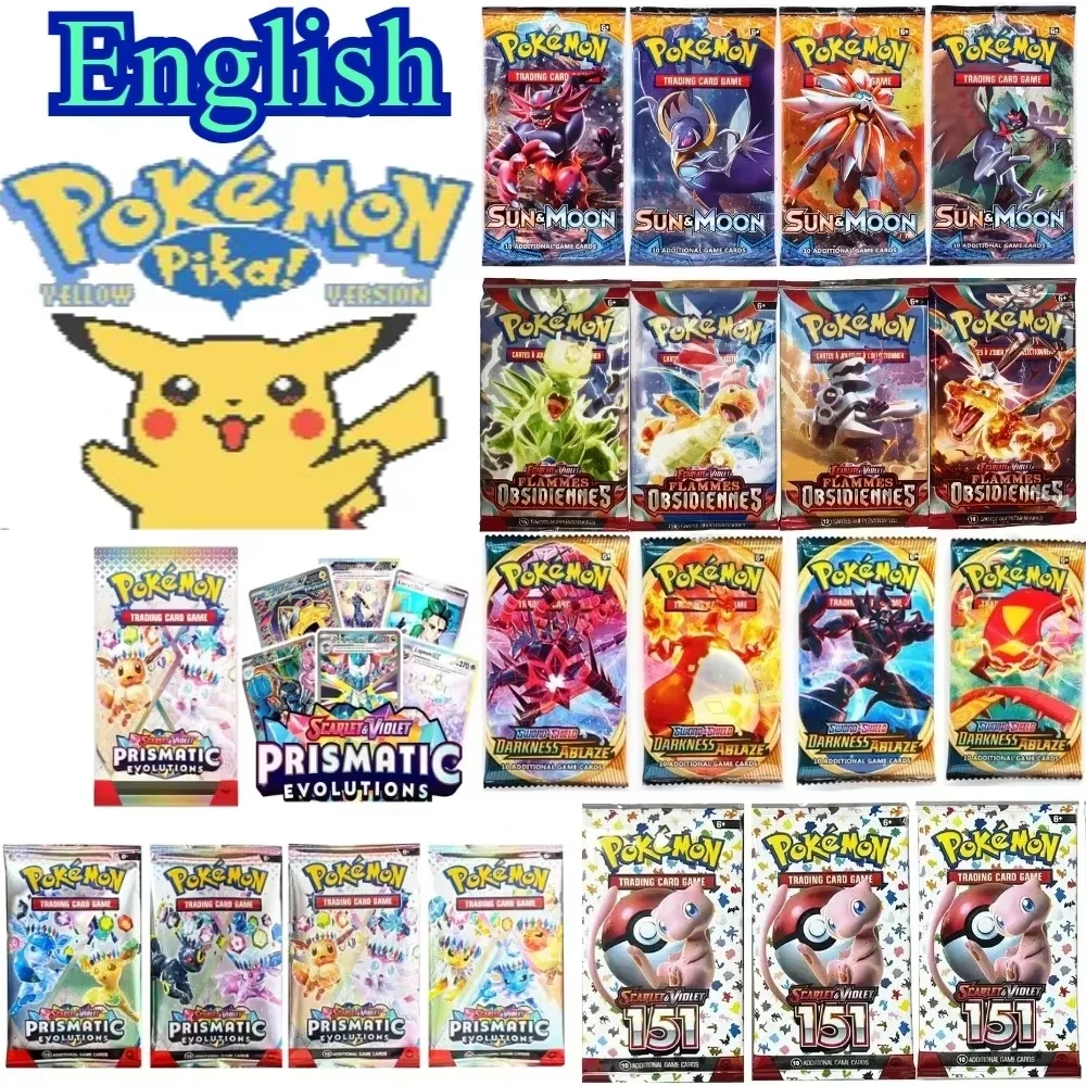 New Pokemon Cards Chaos Rising - огляд і ціна Vintage Collectible Cards
