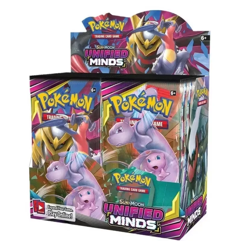 New Pokemon Cards Chaos Rising - огляд і ціна Vintage Collectible Cards