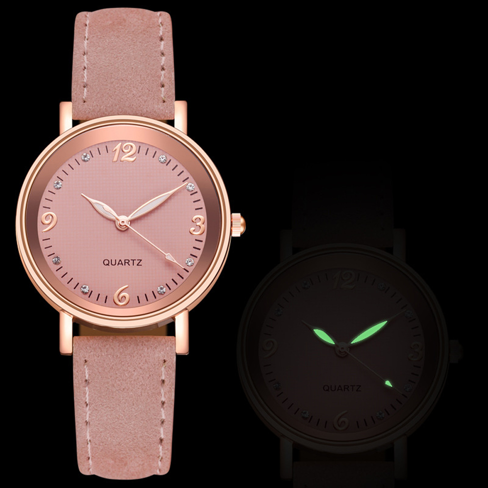 Women Watch Simple Vintage  Ca - огляд і ціна Vintage Watch Crystal