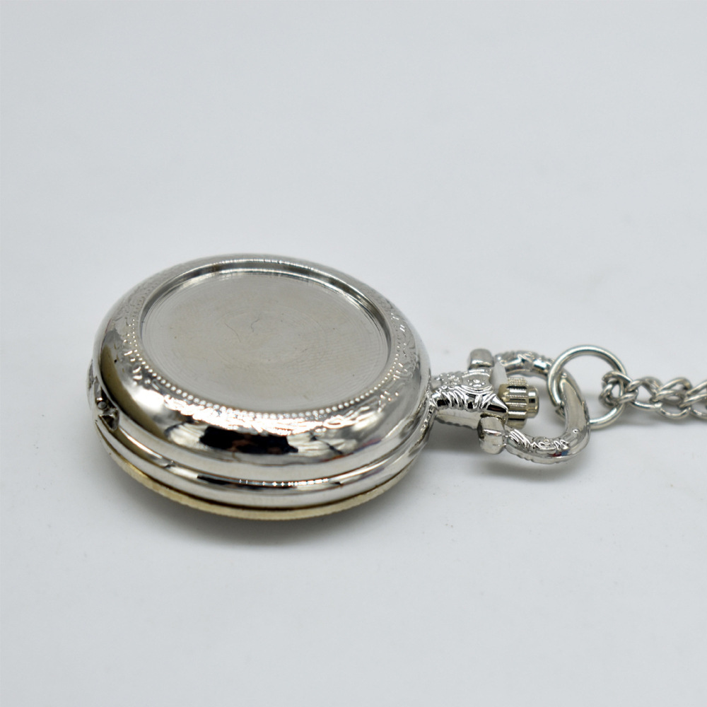 Custom Vintage Metal Pocket Wa - огляд і ціна Vintage Watch Crystal