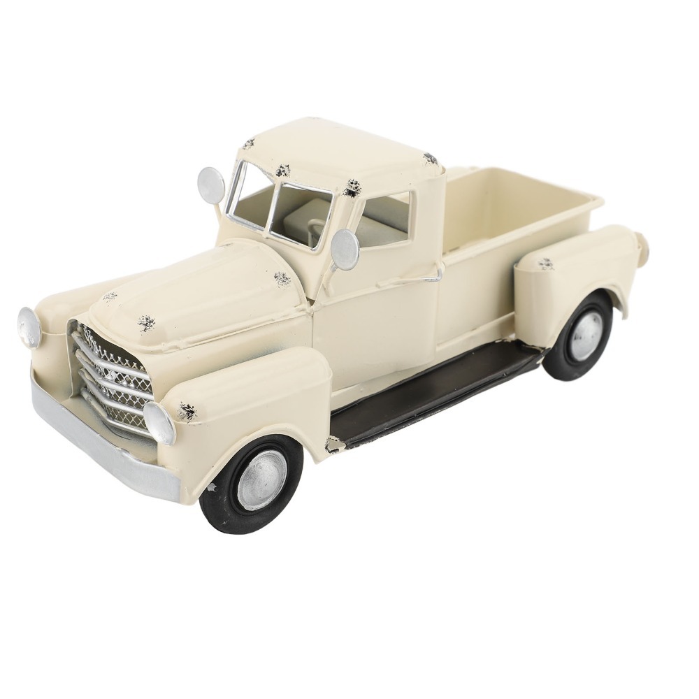 Collectible Vehicles Iron Pick - огляд і ціна Vintage Collectible Trucks