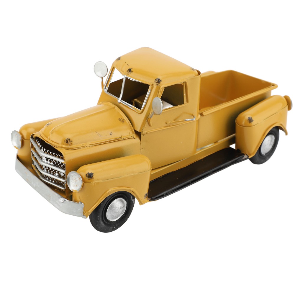 Collectible Vehicles Iron Pick - огляд і ціна Vintage Collectible Trucks