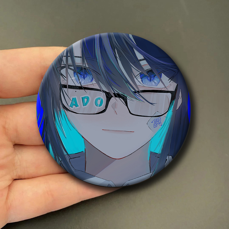 New Ado Kyogen X Uta Soft Butt - огляд і ціна Collectible Vintage Brooches