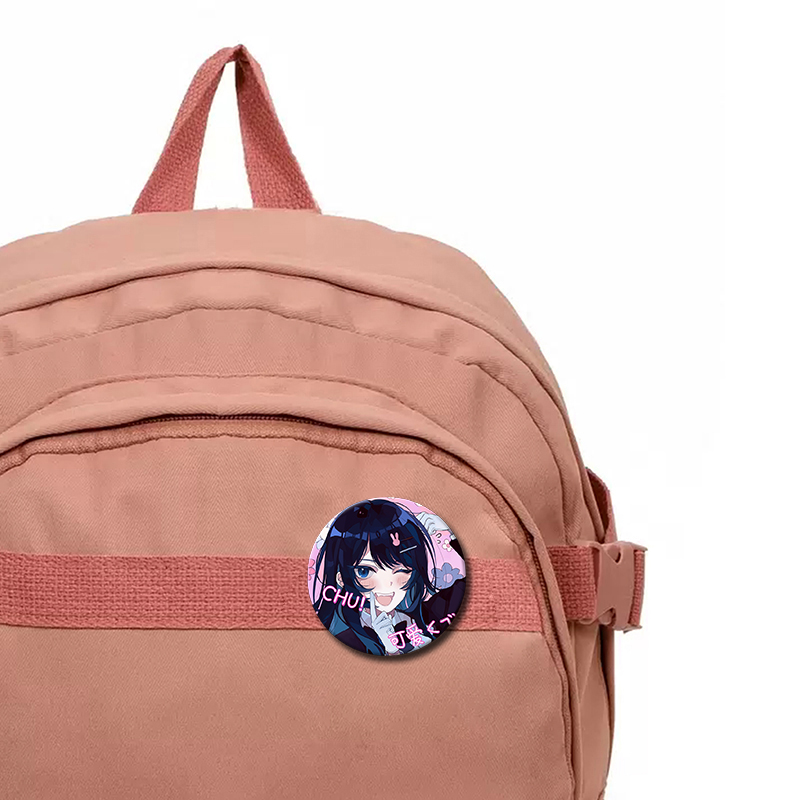 New Ado Kyogen X Uta Soft Butt - огляд і ціна Collectible Vintage Brooches