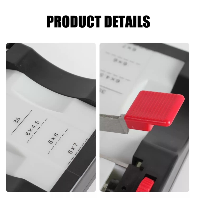 Slide Film Cutter for 35mm 12 - огляд і ціна Slide Film 120