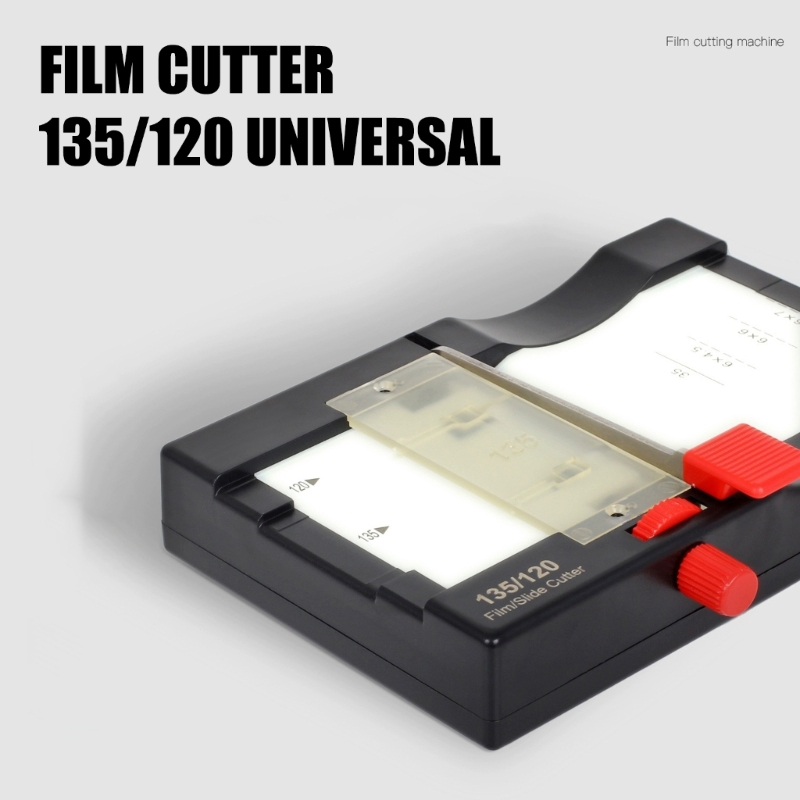  Slide Film Cutter for 35mm 12 - огляд і ціна Slide Film 120