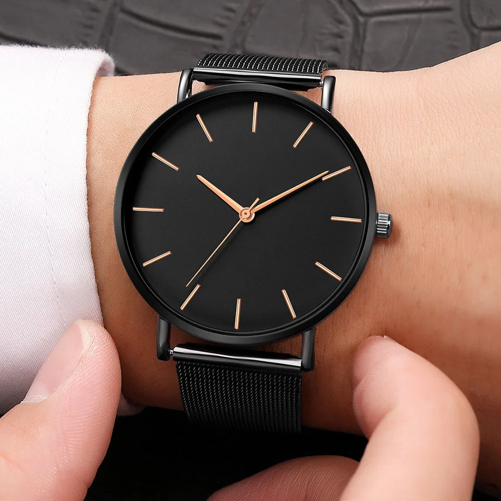 Leisure Simple Women Watch 202 - огляд і ціна Vintage Watch Crystal