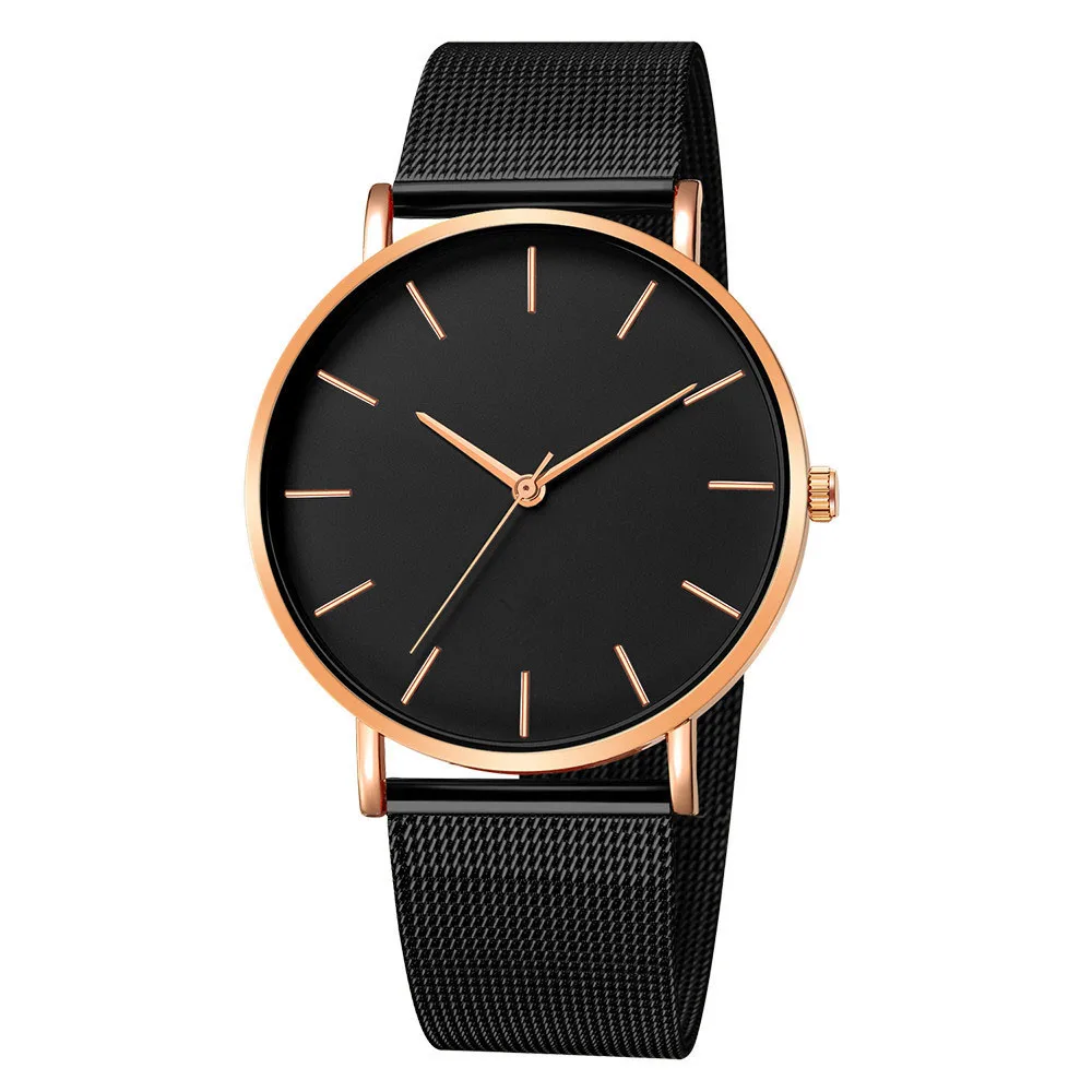 Leisure Simple Women Watch 202 - огляд і ціна Vintage Watch Crystal