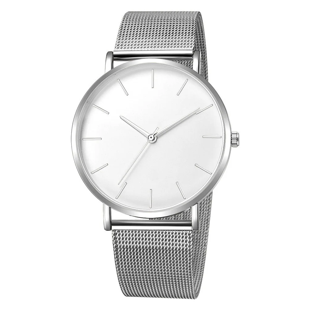 Leisure Simple Women Watch 202 - огляд і ціна Vintage Watch Crystal