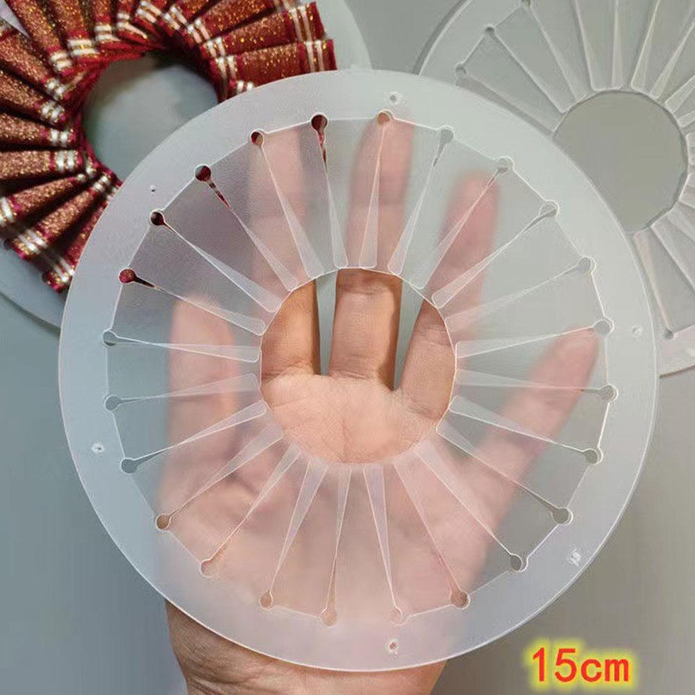 9cm 12cm 15cm Rosette Maker DI - огляд і ціна Typewriter Ribbon Roll