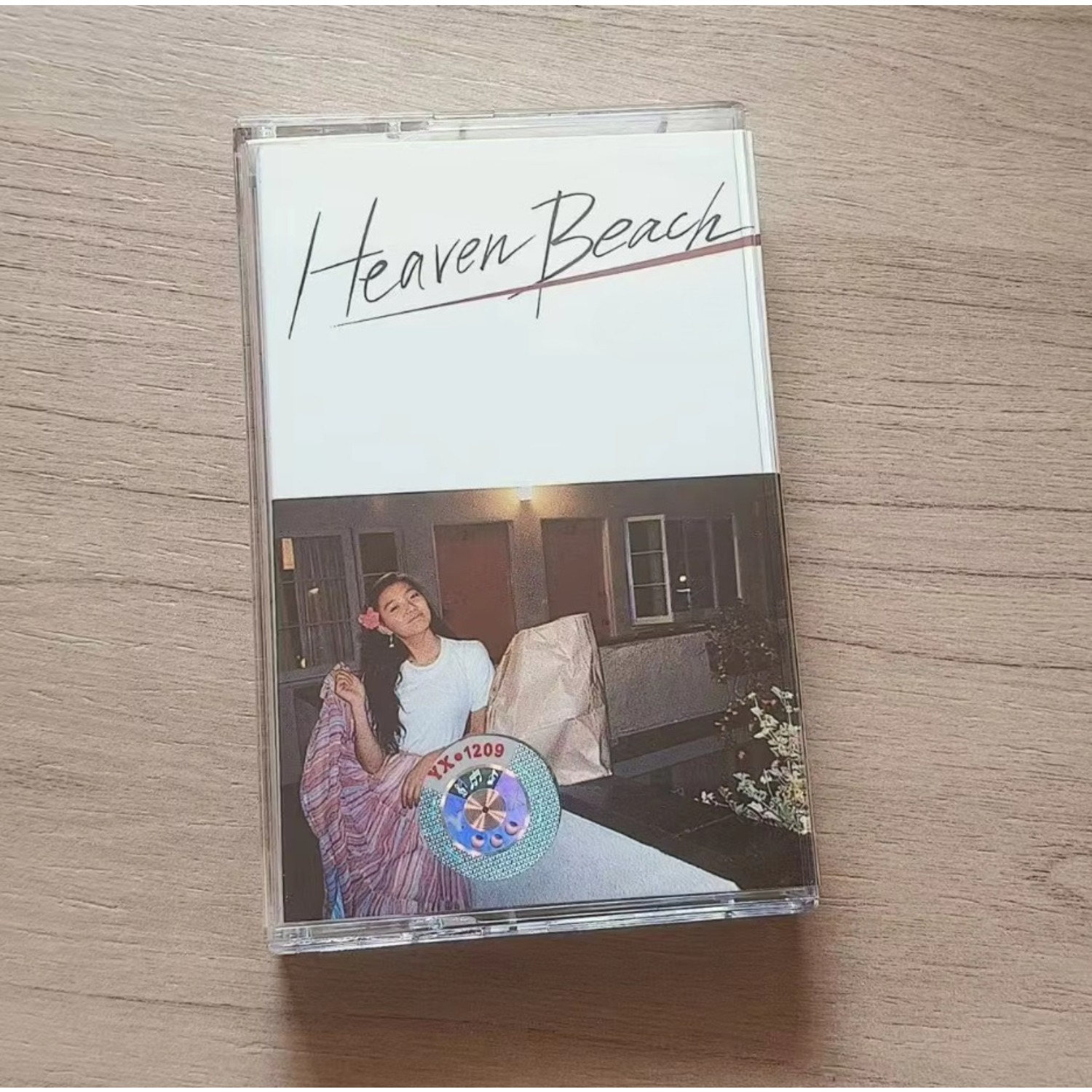 Retro‑Japanese Urban‑Pop Music - огляд і ціна Vintage And Collectible