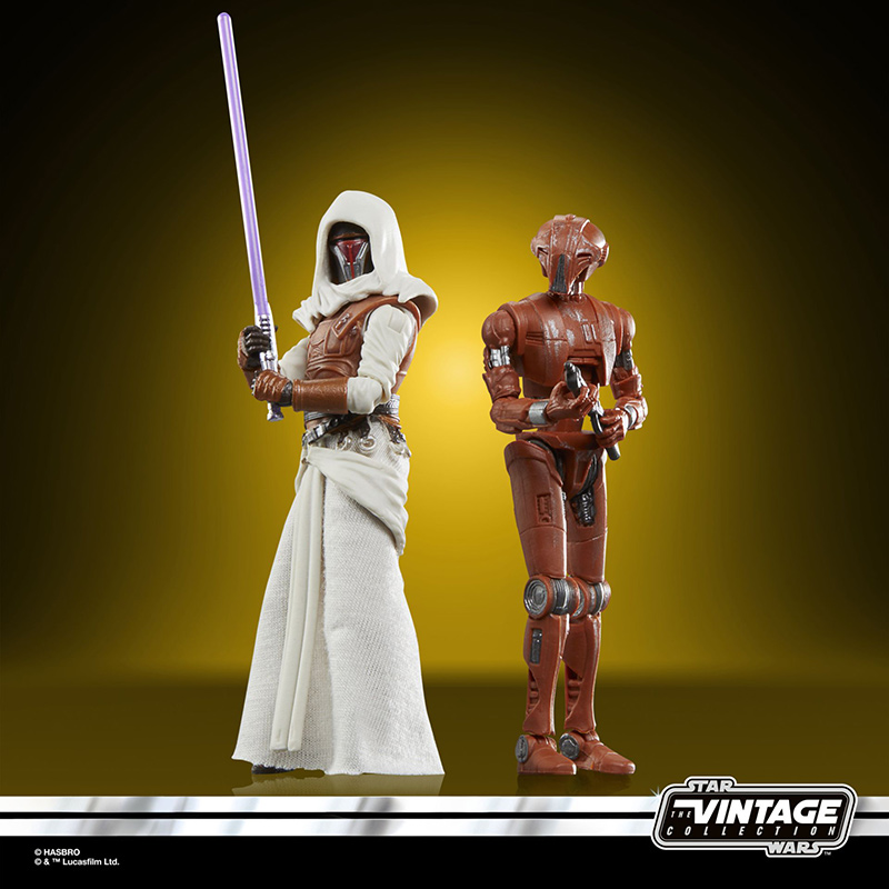 New Original Hasbro Star Wars  - огляд і ціна Vintage Star Wars Collectible