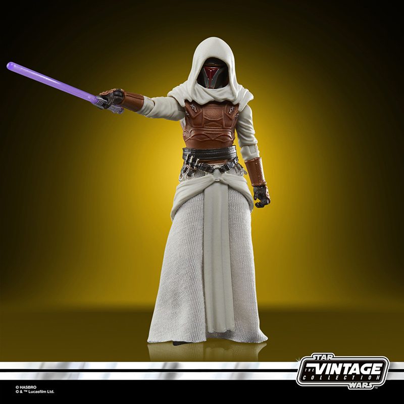 New Original Hasbro Star Wars  - огляд і ціна Vintage Star Wars Collectible
