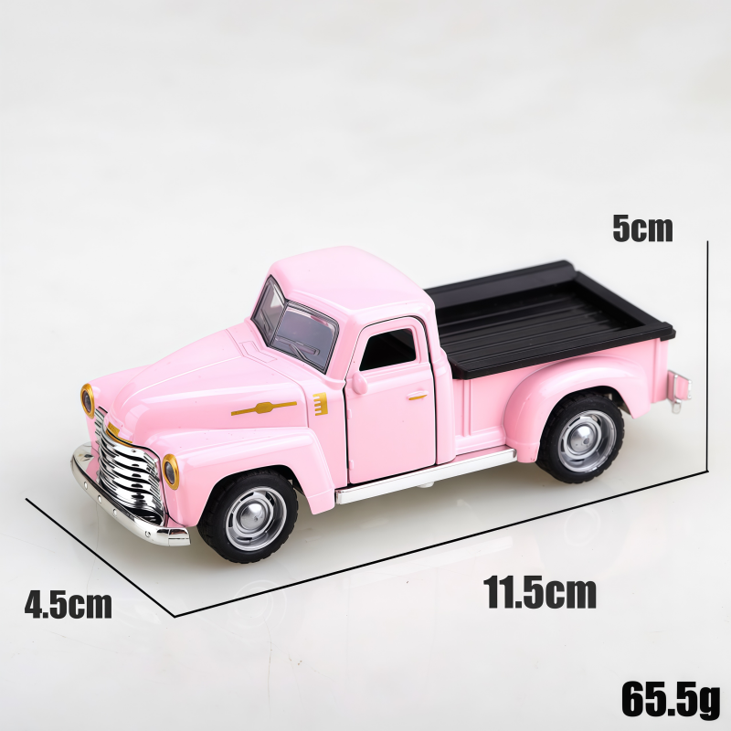 Bagged 1:36 Alloy Old-Fashione - огляд і ціна Vintage And Collectible