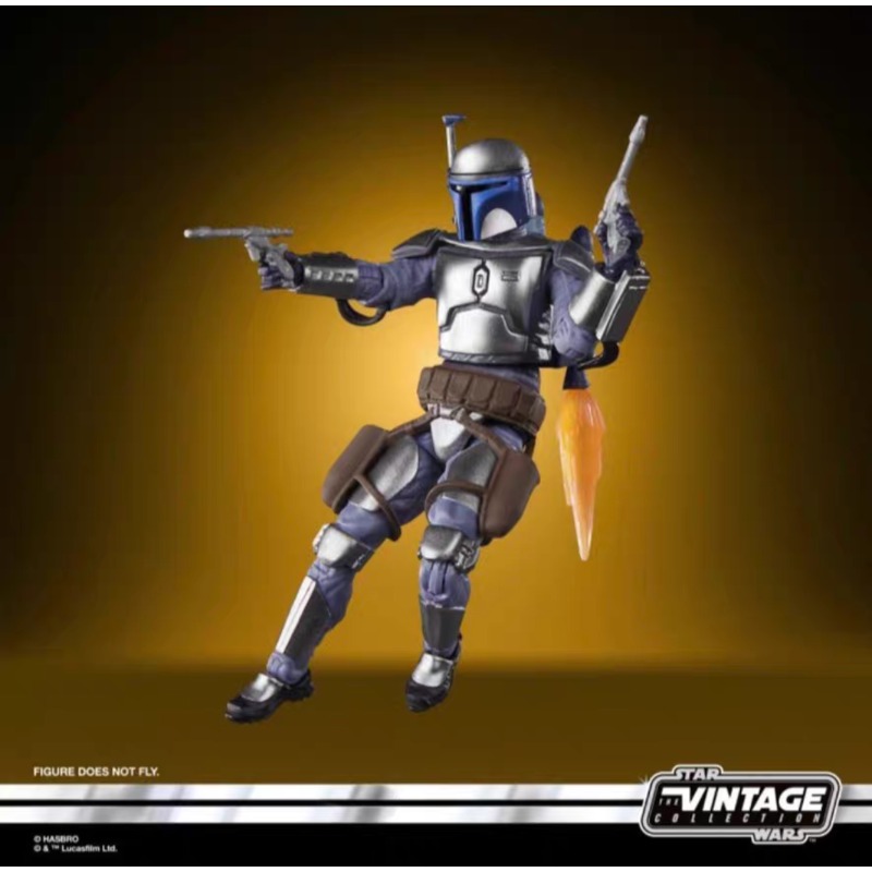 New Original Hasbro STAR WARS  - огляд і ціна Vintage Star Wars Collectible
