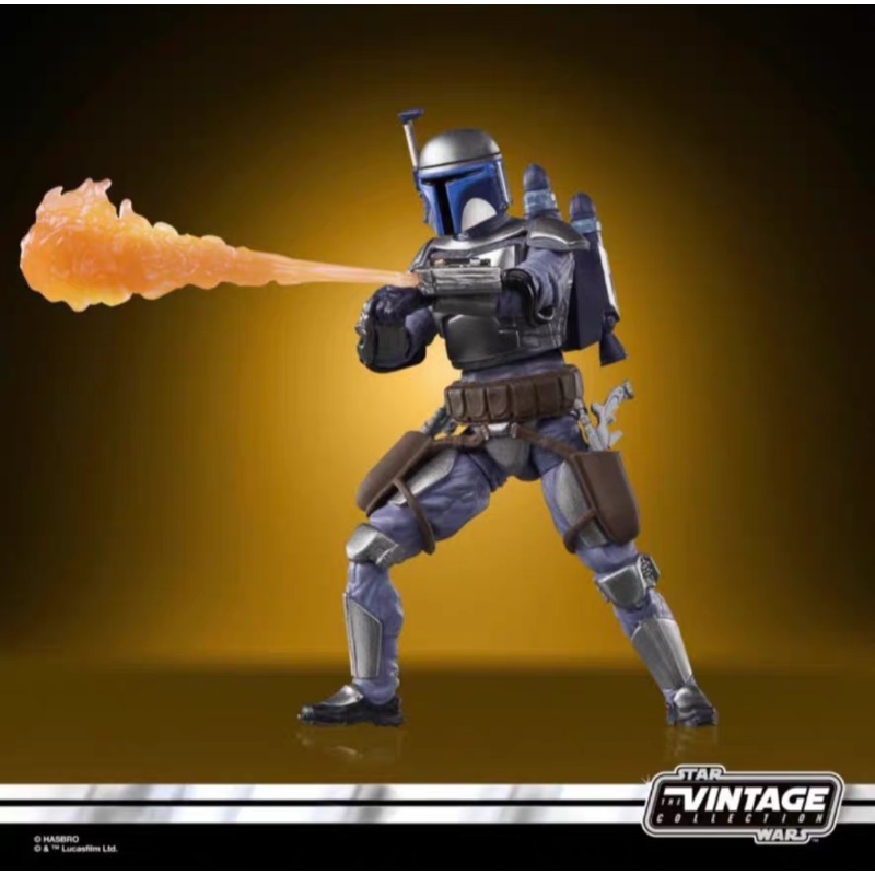New Original Hasbro STAR WARS  - огляд і ціна Vintage Star Wars Collectible