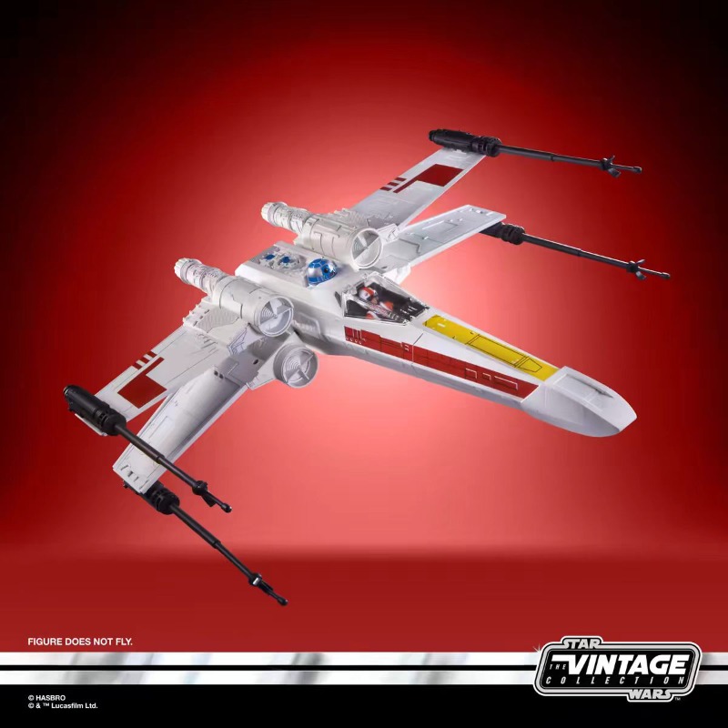 【Pre Sale】Original Hasbro Star - огляд і ціна Vintage Star Wars Collectible