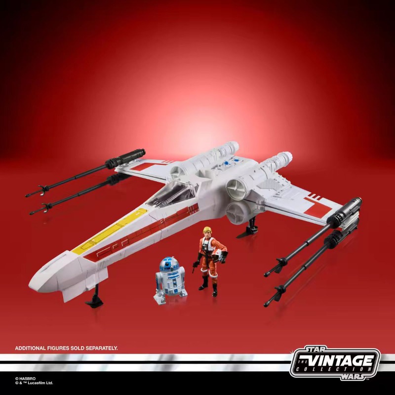 【Pre Sale】Original Hasbro Star - огляд і ціна Vintage Star Wars Collectible