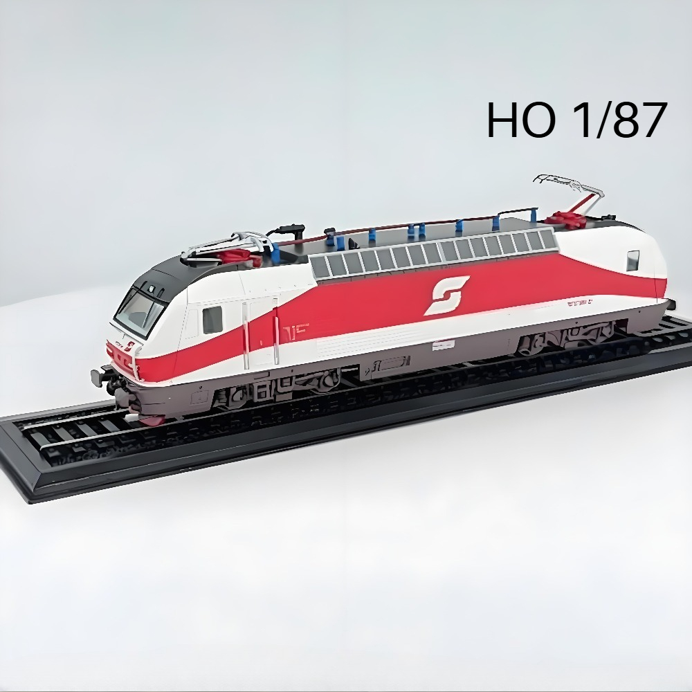 HO Type 1/87 Train Model Vinta - огляд і ціна Vintage And Collectible Toys