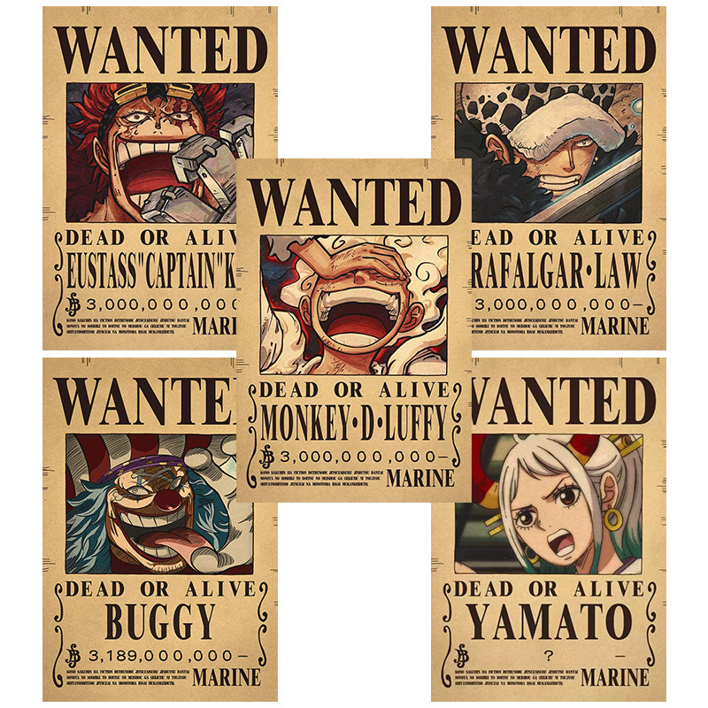 Anime Luffy Gear 5 One Pieces  - огляд і ціна Vintage Collectible Items