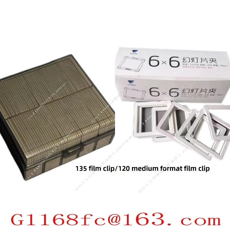 120 Reverse Film Frame 6 * 6 C - огляд і ціна Slide Film 120