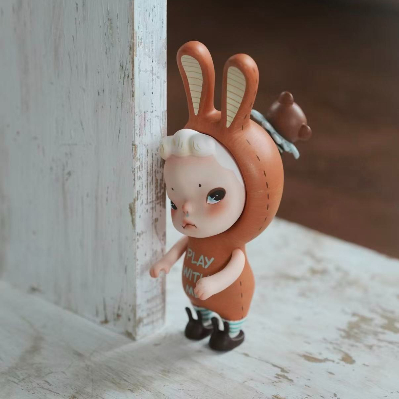 Sooya 7th Anniversary Play wit - огляд і ціна Collectible Collection