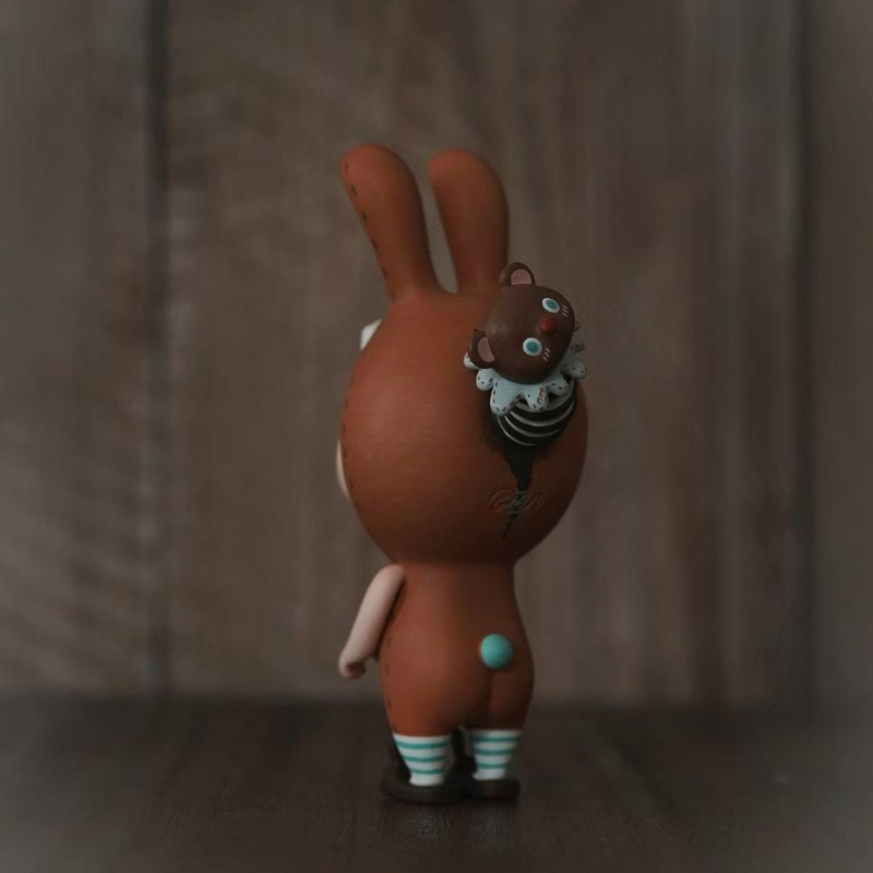 Sooya 7th Anniversary Play wit - огляд і ціна Collectible Collection