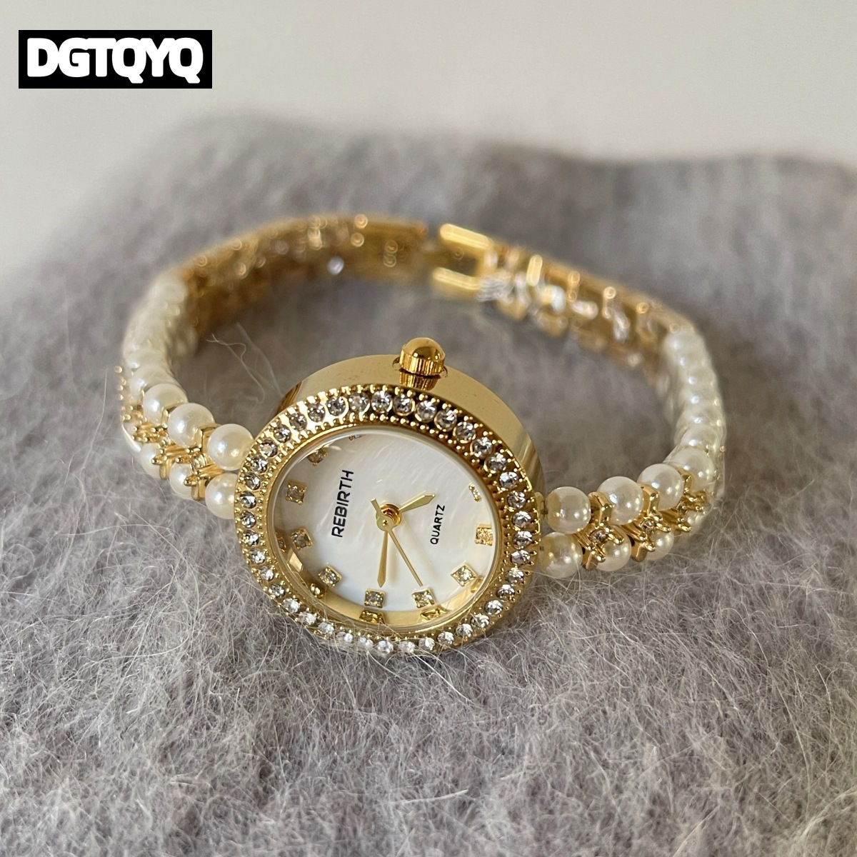 Medieval Style Vintage Women's - огляд і ціна Vintage Watch Crystal