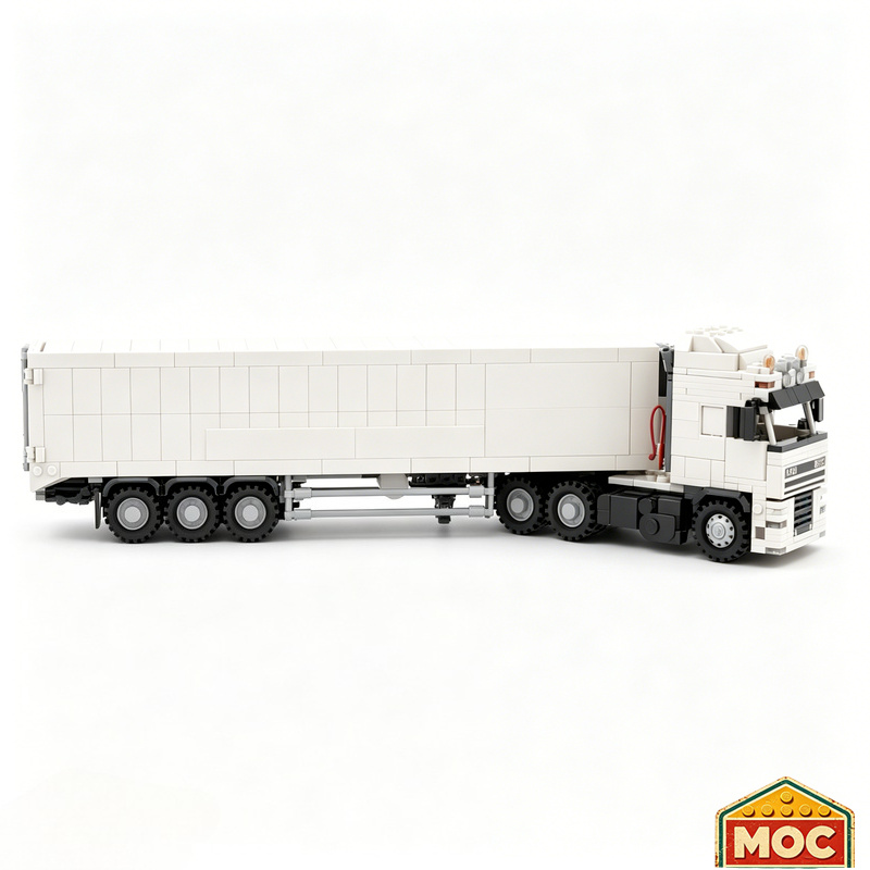 991 Parts Classic Vintage Dair - огляд і ціна Vintage Collectible Trucks