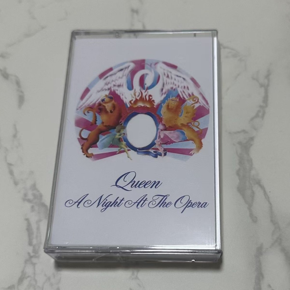 Vintage Plastic Cassette Tape, - огляд і ціна Vintage And Collectible