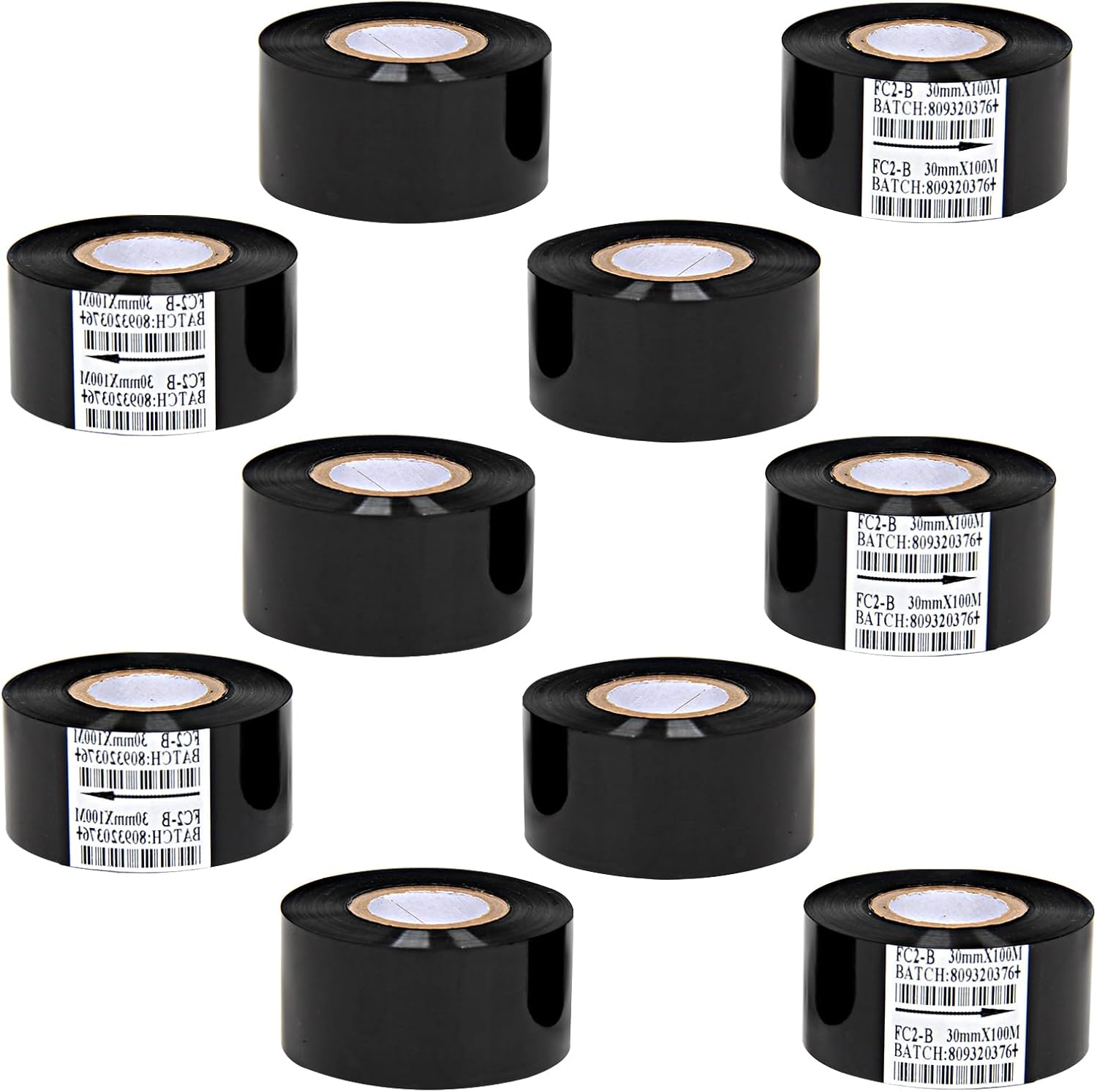 Thermal Ribbon Of Ribbon Print - огляд і ціна Typewriter Ribbon Roll