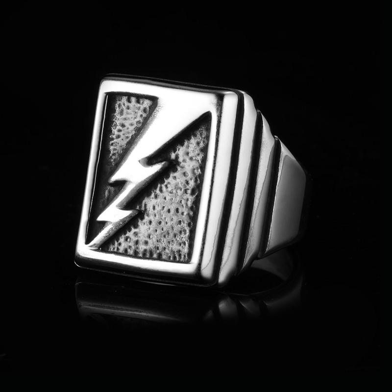 Onlysda Cool 316L Stainless St - огляд і ціна Vintage Collectible Jewelry