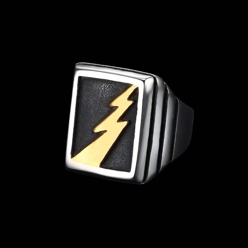 Onlysda Cool 316L Stainless St - огляд і ціна Vintage Collectible Jewelry