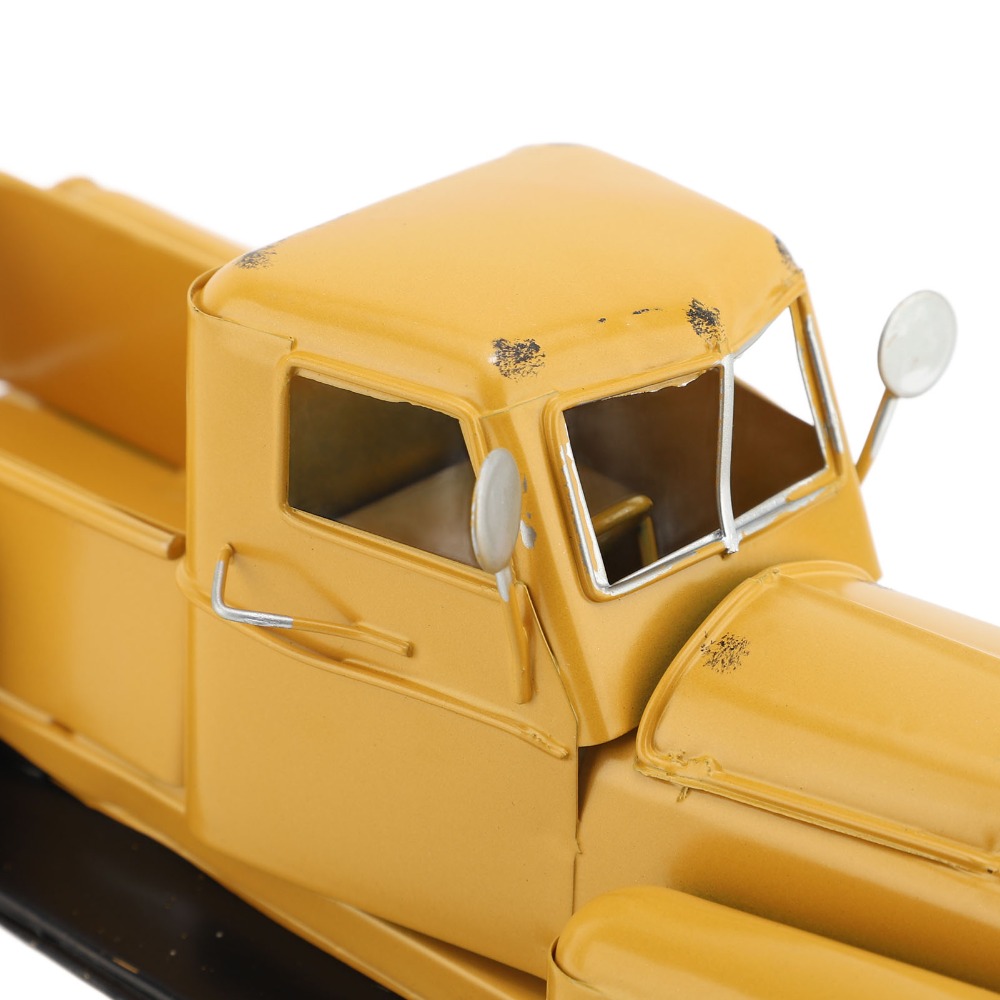 Collectible Vehicles Iron Pick - огляд і ціна Vintage Collectible Trucks