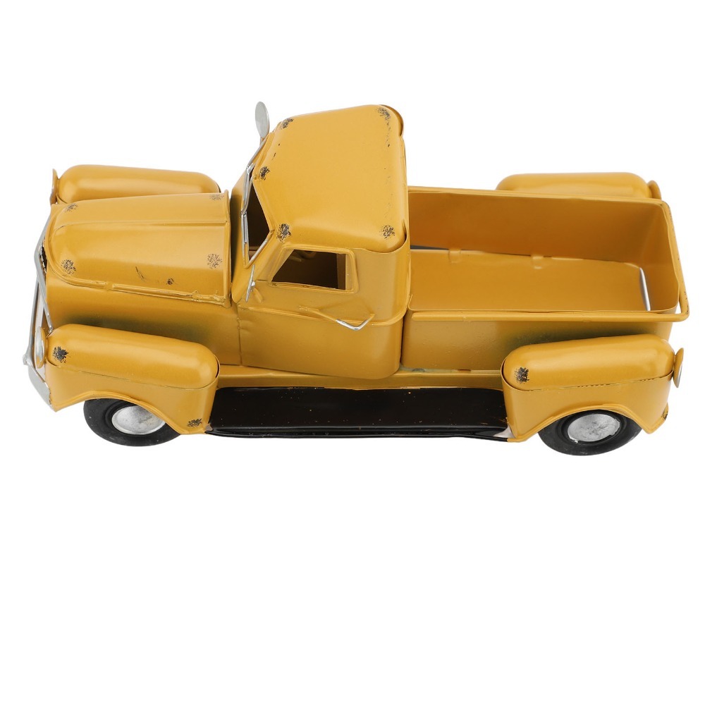 Collectible Vehicles Iron Pick - огляд і ціна Vintage Collectible Trucks