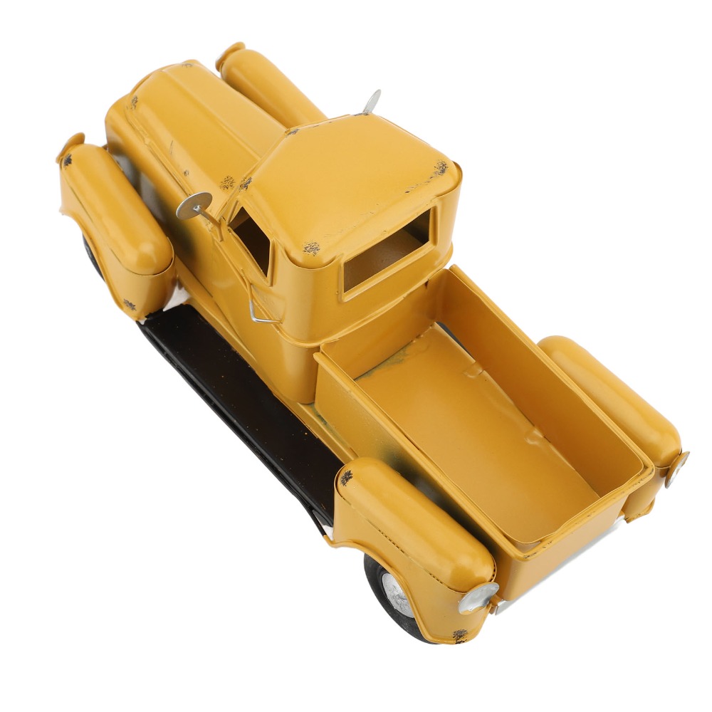 Collectible Vehicles Iron Pick - огляд і ціна Vintage Collectible Trucks