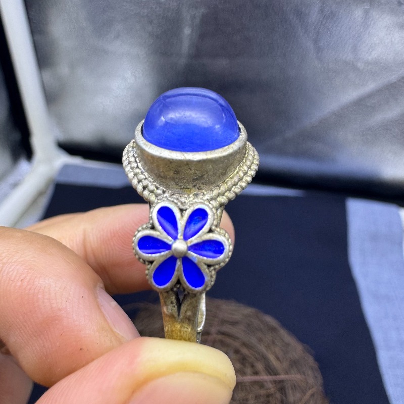 New Vintage Collectible Adjust - огляд і ціна Vintage Collectible Jewelry
