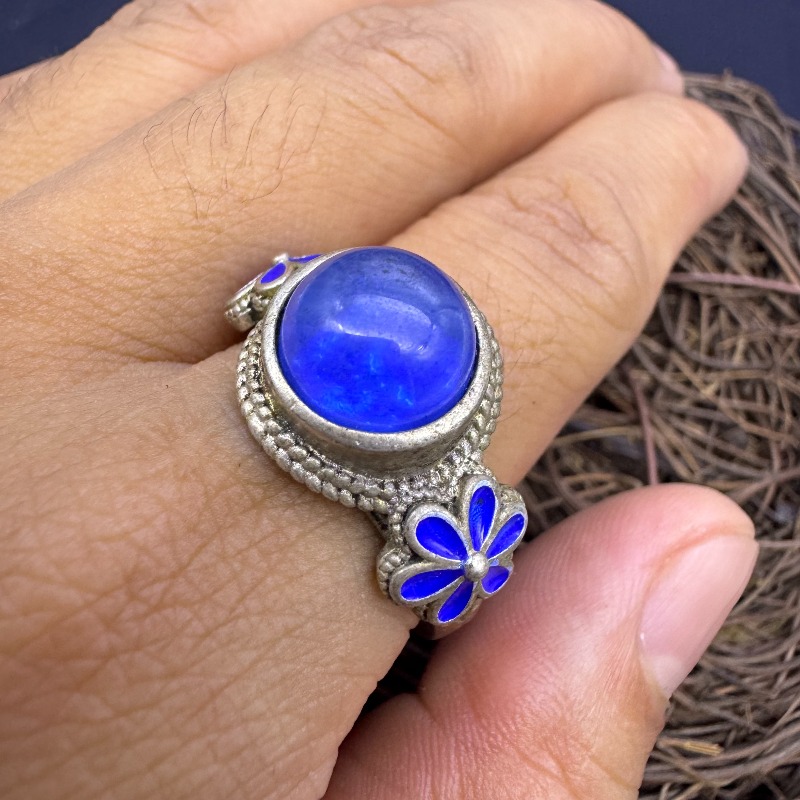 New Vintage Collectible Adjust - огляд і ціна Vintage Collectible Jewelry