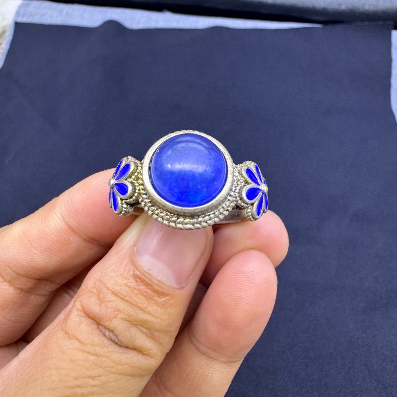 New Vintage Collectible Adjust - огляд і ціна Vintage Collectible Jewelry