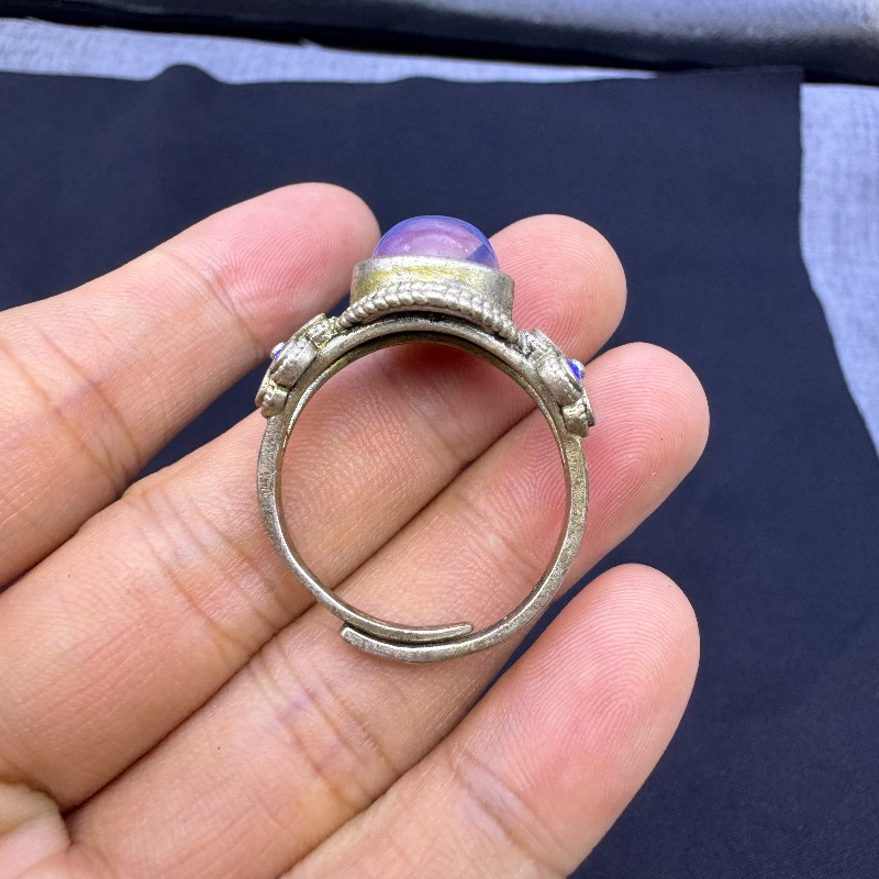 New Vintage Collectible Adjust - огляд і ціна Vintage Collectible Jewelry