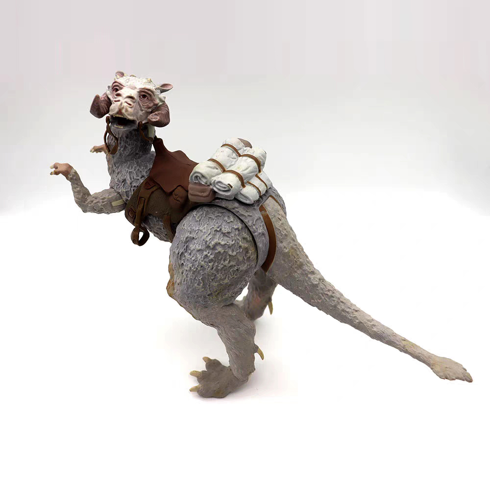 Figura de acción suelta de Sta - огляд і ціна Vintage Star Wars Collectible