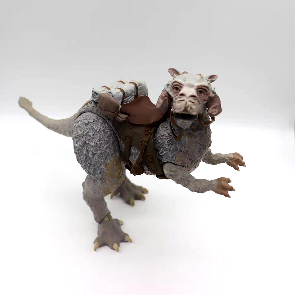 Figura de acción suelta de Sta - огляд і ціна Vintage Star Wars Collectible
