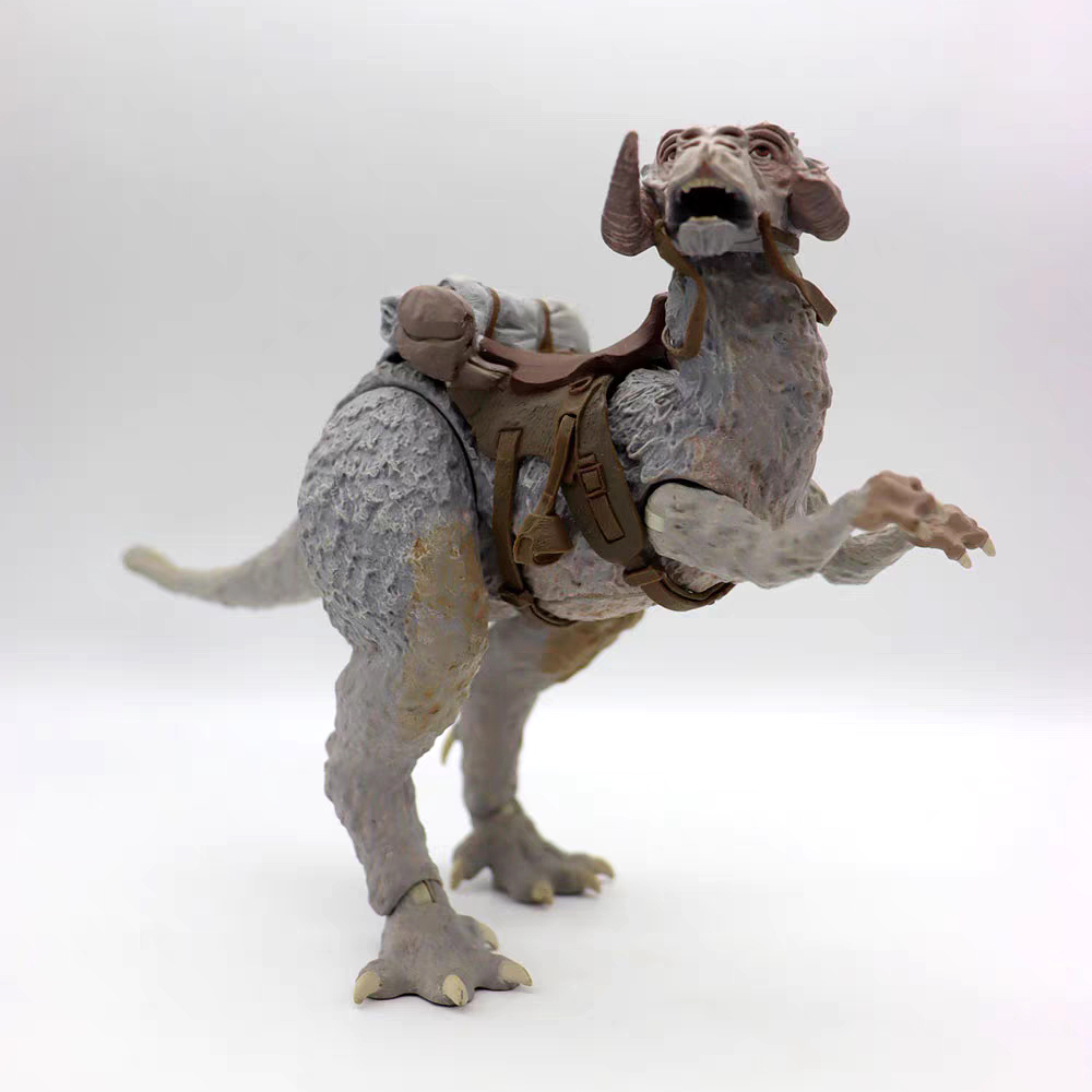 Figura de acción suelta de Sta - огляд і ціна Vintage Star Wars Collectible