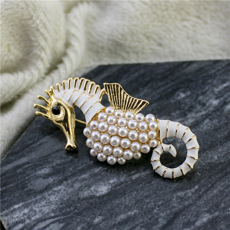 Vintage Animal Brooch Collecti - огляд і ціна Collectible Vintage Brooches