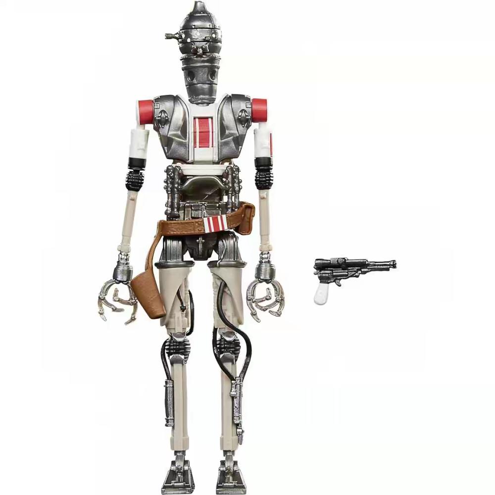 STAR WARS The Vintage Collecti - огляд і ціна Vintage Star Wars Collectible