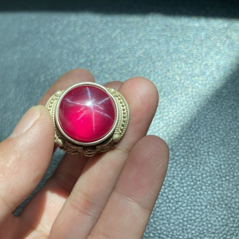Vintage Sterling Silver Cloiso - огляд і ціна Vintage Collectible Jewelry