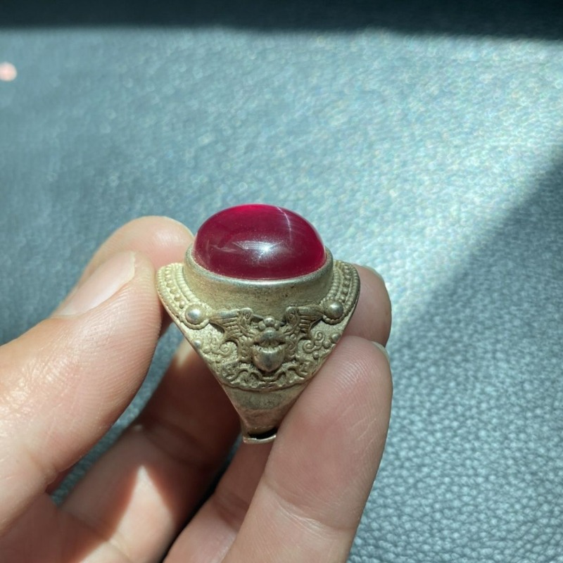 Vintage Sterling Silver Cloiso - огляд і ціна Vintage Collectible Jewelry
