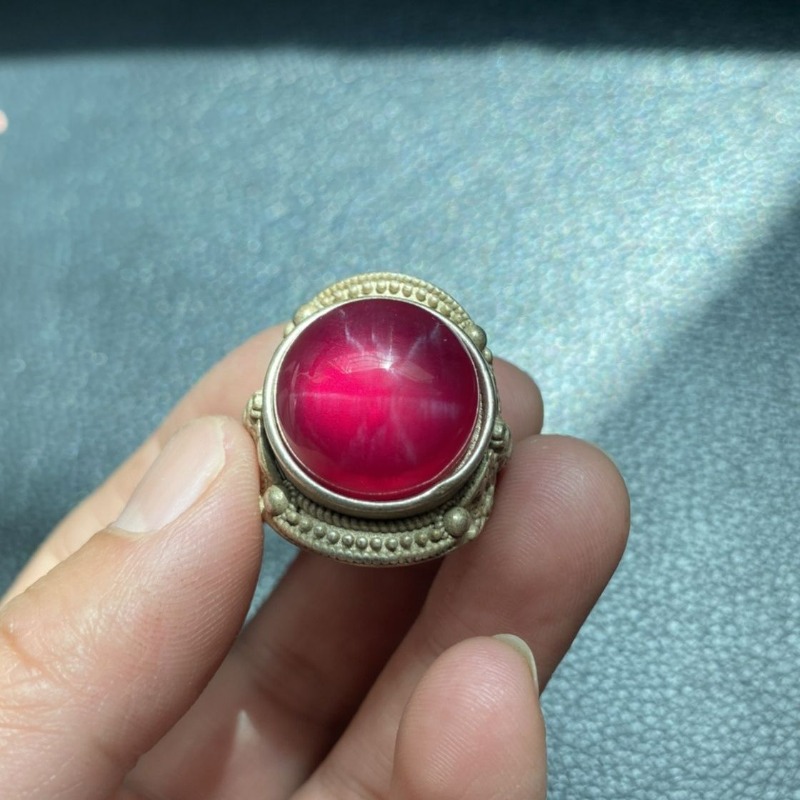 Vintage Sterling Silver Cloiso - огляд і ціна Vintage Collectible Jewelry