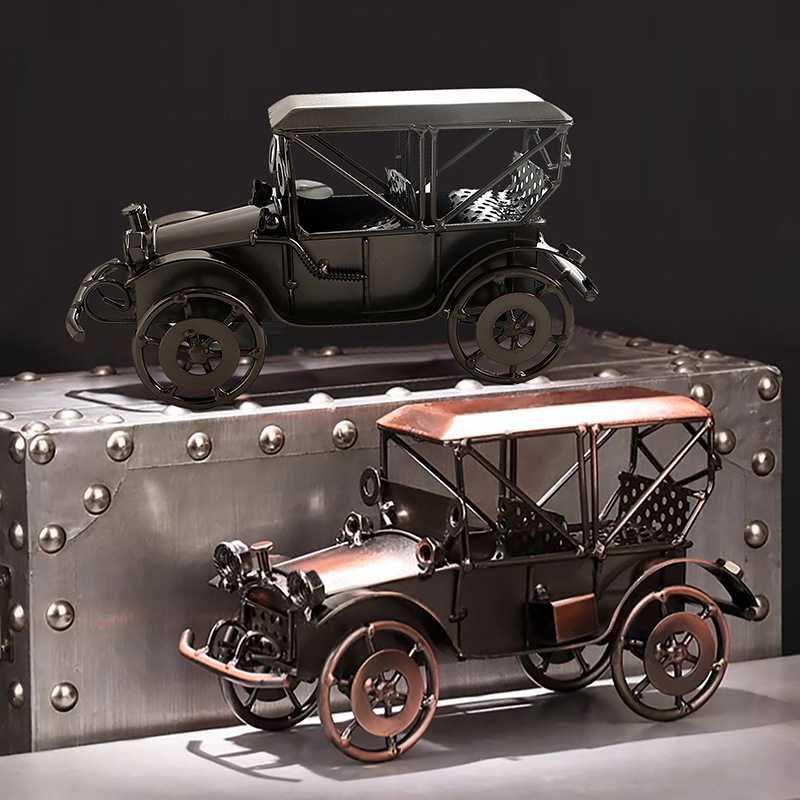European Style Vintage Alloy O - огляд і ціна Vintage And Collectible Toys